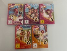MIA AND ME - 9 verschiedene