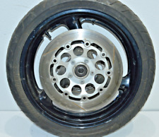 SUZUKI GSX-R 1100 GV73C