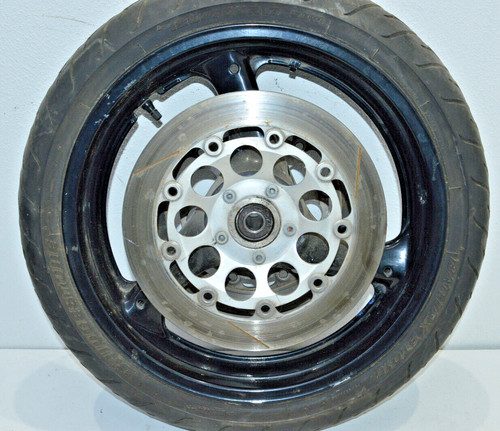 Suzuki gsx 1100 - gsx-r,