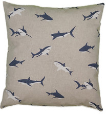 Handgefertigtes Kissen 40x40cm