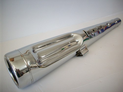 Auspuff endtopf links - auspuff,