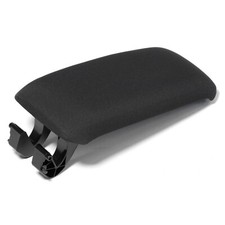 Original Audi A3 S3 Armlehne Oberteil Mittelarmlehne Stoff Deckel 8P0864245P8E1