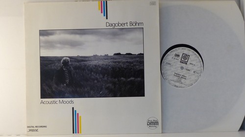Dagobert böhm acoustic - dagobert,