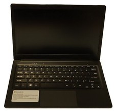 jumperTech ‎EZbook S5 Go laptop 11,6 inch 4GB DDR4 64GB ROM,Intel Pentium N3700,