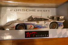 Porsche 911 GT1 24h LeMans