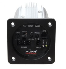 Audio System M400.1MD Digital
