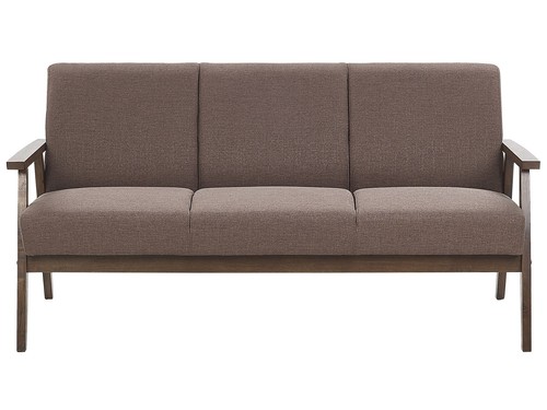 Retro polstersofa sitzer - retro,