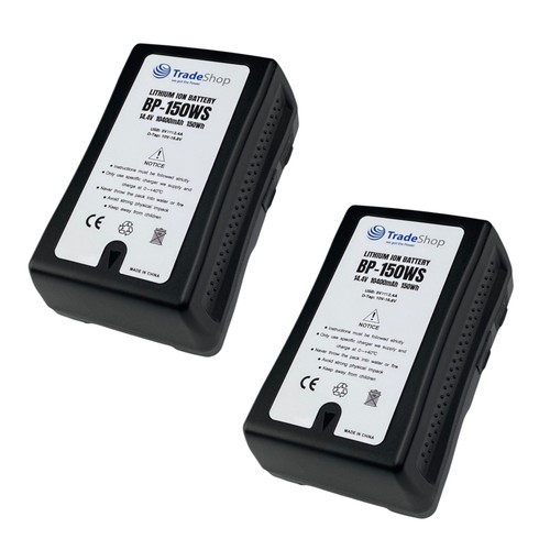 Akku 150wh 10400mah 4v - akku, 14,4v