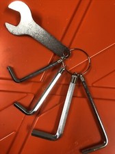 Fahrrad Reparaturset