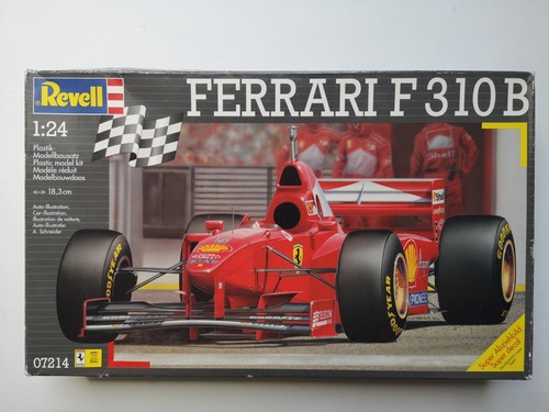 Ferrari f310b formel - f310b,