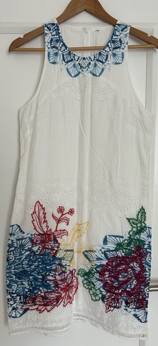 Desigual damen shiftkleid - desigual,