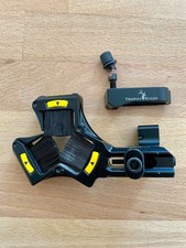 Trophy Ridge Whisker Biscuit V