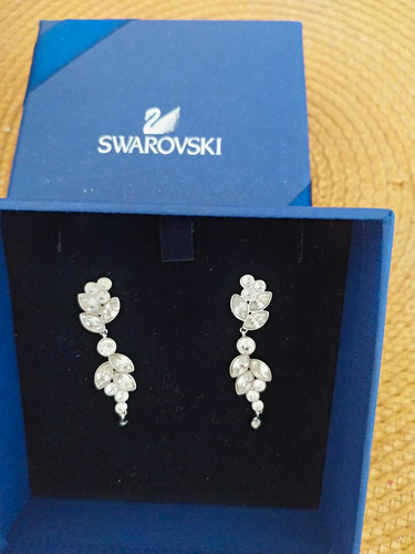 Ohrringe diapason swarovski - diapason,