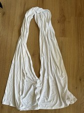 WOLFORD MULTIFUNCTION SCARF 96076 9 in 1 Rock Kleid Shirt Gr.M