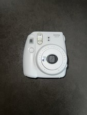 Instax Mini 9 Polaroid
