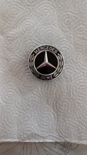 Original Mercedes Motorhauben EMBLEM  W204 Artikelnummer A 000817330