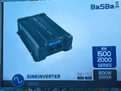 Sinus wechselrichter volt - sinus,