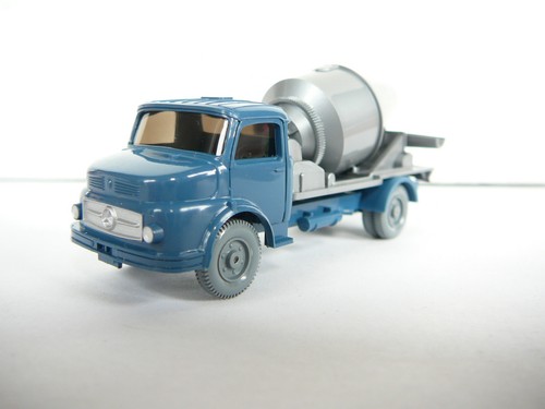Wiking sondermodell 1413 - wiking,