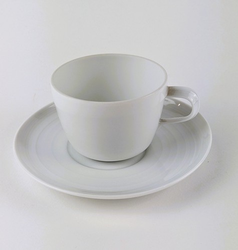 Rosenthal kaffeetasse mit - rosenthal,