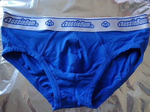 Underwear aussiebum slip - underwear,