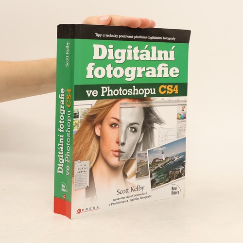 Digitální fotografie - , ve