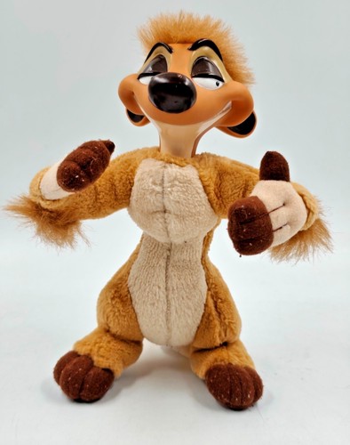 Mattel 1994 timon - 1994,