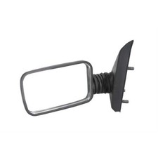 Außenspiegel links für Fiat Panda 141_ 750 1000 i.e Cat 141A_ 900 1100 4x4