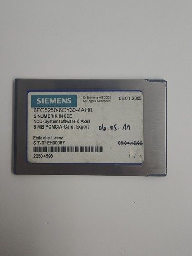 Siemens sinumerik 840de - siemens,
