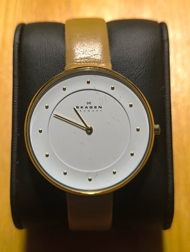 Skagen denmark skw2137 damen - denmark,