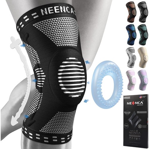 Kniestütze kniebandage - kniestütze,