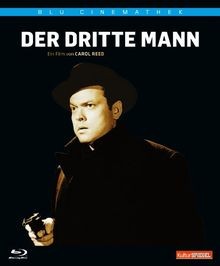 Der dritte mann blu - der,