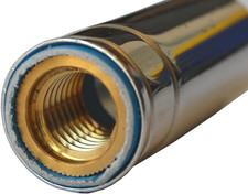 Punktgasdüse Für MERKLE