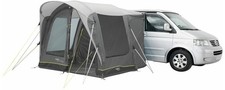 Busvorzelt Outwell Newburg 160 Air Camping Vorzelt