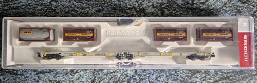 Fleischmann 825026