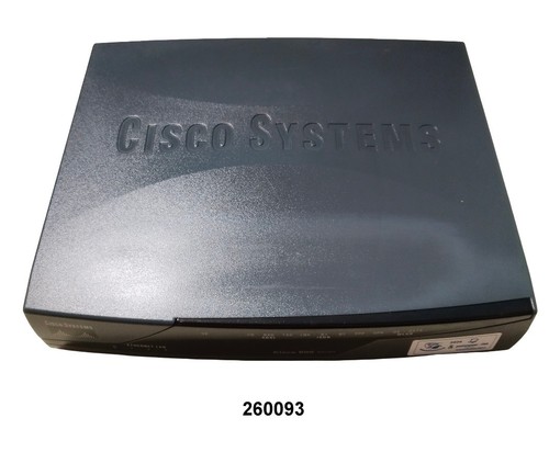 Cisco 876w port - 4-port, 100