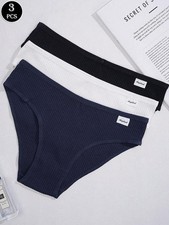 12er Set Damen Unterhosen in