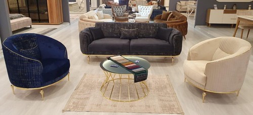 Luxus sofagarnitur 311 - 311, sitz