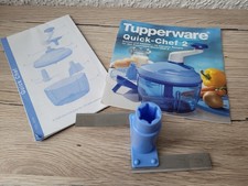Tupperware Quick Chef 2