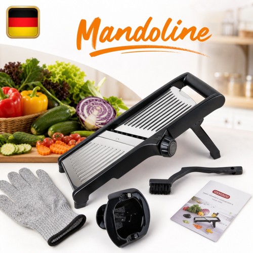 Gemüsehobel mandoline - gemüsehobel,