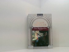 Die Waldgräfin: Roman Roman Trodler, Dagmar: