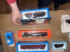 Modelleisenbahnen märklin - modelleisenbahnen,
