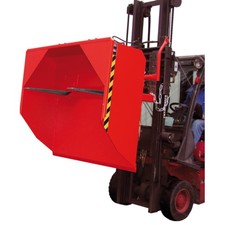 Staplerschaufel / Zinken