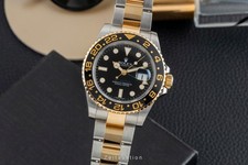 Rolex gmt master stahl - gmt-master, /