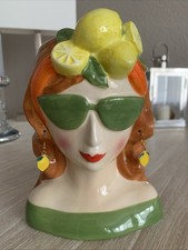 Pop Art Deko Skulptur Frauen