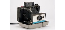 Polaroid Land Camera Automatic