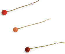 Handgemachte Filz Blumen Deko