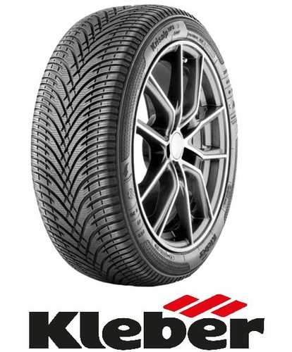 Kleber krisalp hp3 205 r17 - hp3, 205/55