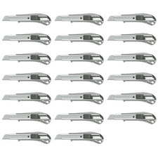 20 x Profi Alu Druckguss