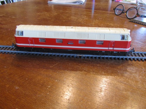 Gützold diesellokomotive - gÜtzold,