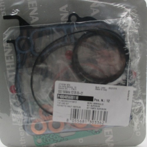 Yamaha yz125 2005 - -, 2021